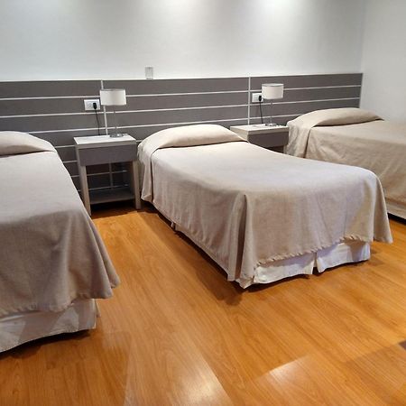 Hotel La Posta Oncativo 部屋 写真