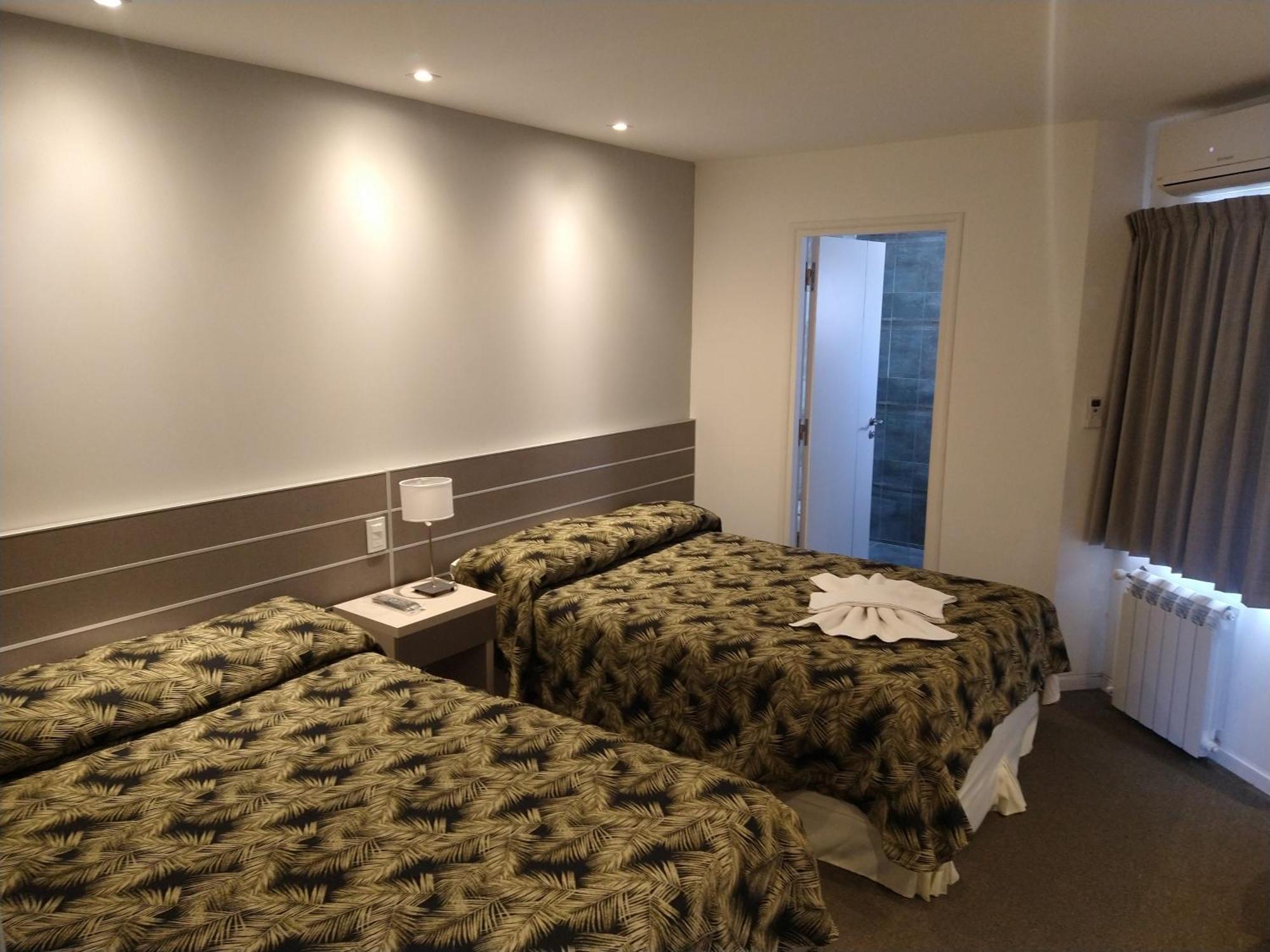 Hotel La Posta Oncativo 部屋 写真