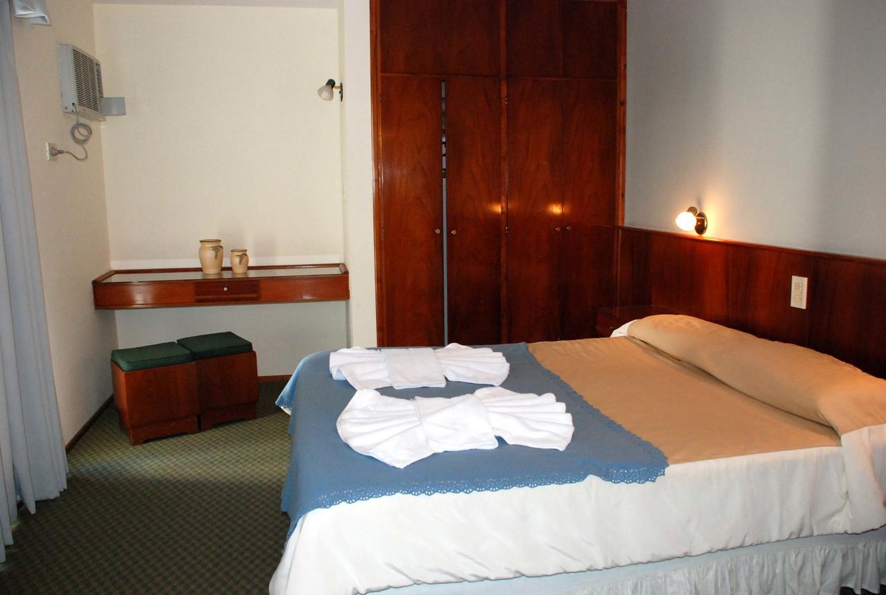 Hotel La Posta Oncativo 部屋 写真